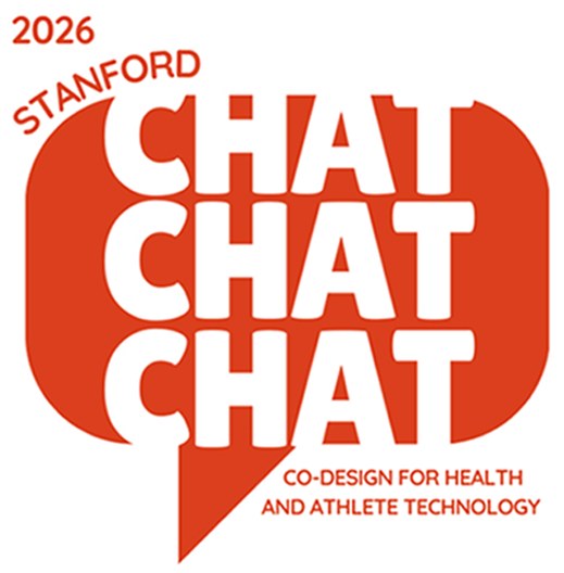 2026 Stanford CHAT — Co-Design for Health and Athlete Technology