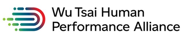 Wu Tsai Human Performance Alliance